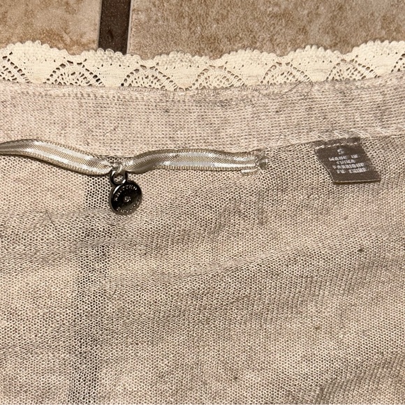 Anthropologie Cobbled Roads Sweater size small - Picture 6 of 11